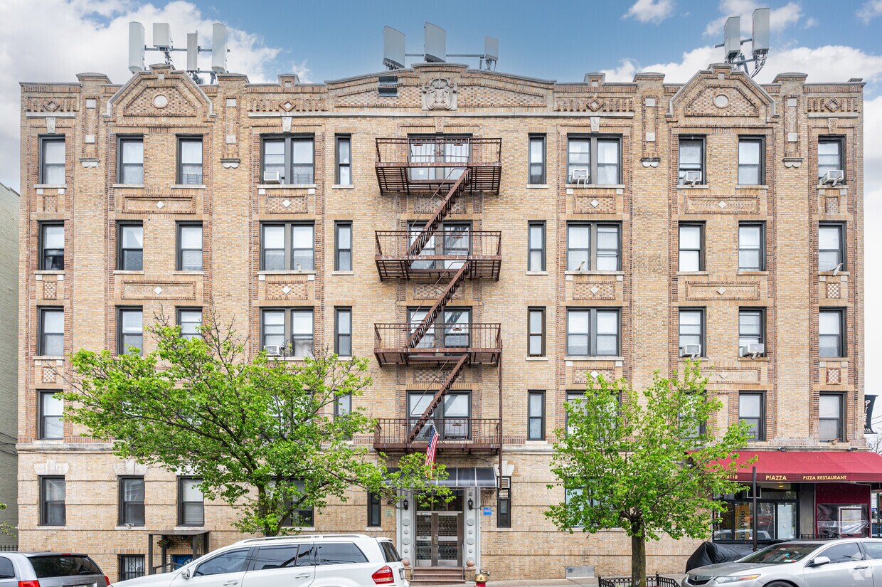 Building Photo - 31-06 42nd St