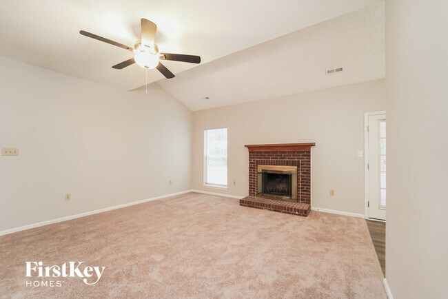 Building Photo - 5206 Cressingham Ct