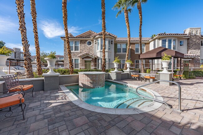 Foto del edificio - Aspire at Tesora