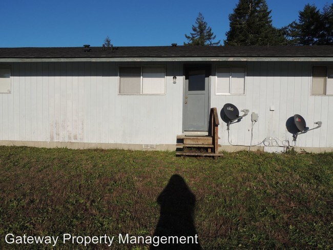 Building Photo - 3115 W Matlock Brady Rd