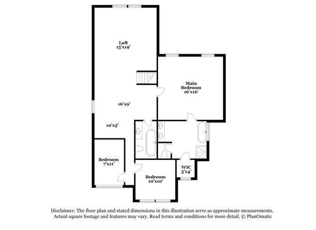 Foto del edificio - 7853 Waggoner Trace Dr