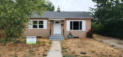 Building Photo - 1722 S Owyhee St