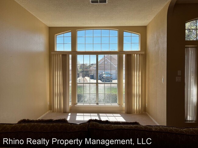 Foto del edificio - 4 br, 2 bath House - 4435 Hillcrest Ave NW