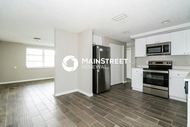 Foto del edificio - 3 Bedroom Pet-Friendly Home in Port Richey, FL with Main Street Renewal