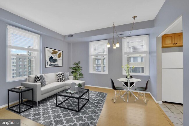 Foto del edificio - 1133 13th St NW