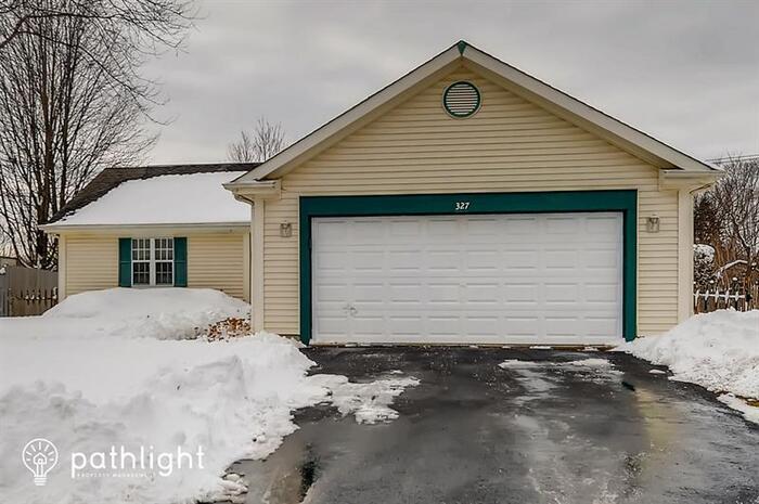 Primary Photo - 327 Farmhill Circle, Wauconda, IL, 60084