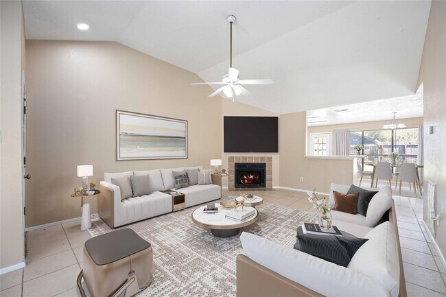 Foto del edificio - 3811 Meadow Pl Dr