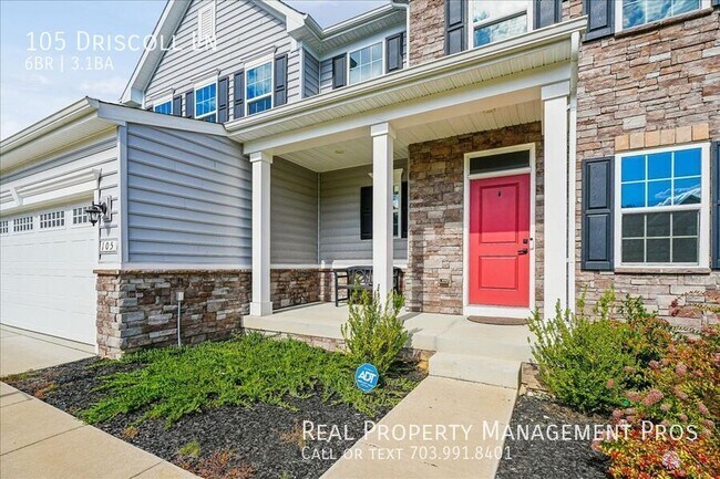 Building Photo - 105 Driscoll Ln