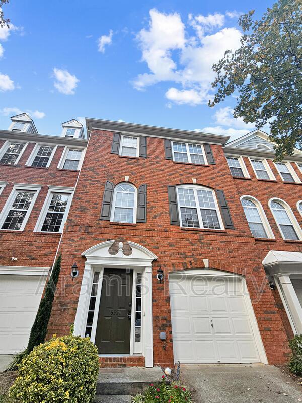 5551 Trace Views Dr, Norcross, GA 30071 Townhome Rentals in Norcross