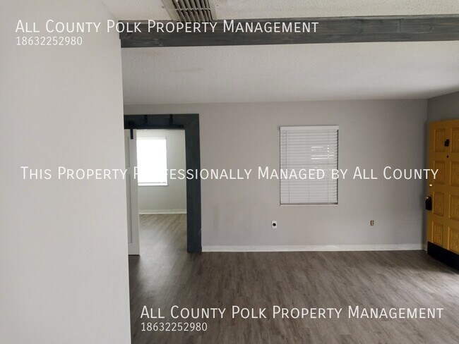 Building Photo - Nice 4 Bedroom Single Family Home in Mulberry