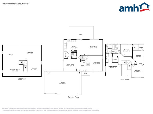 Building Photo - 10620 Rushmore Ln