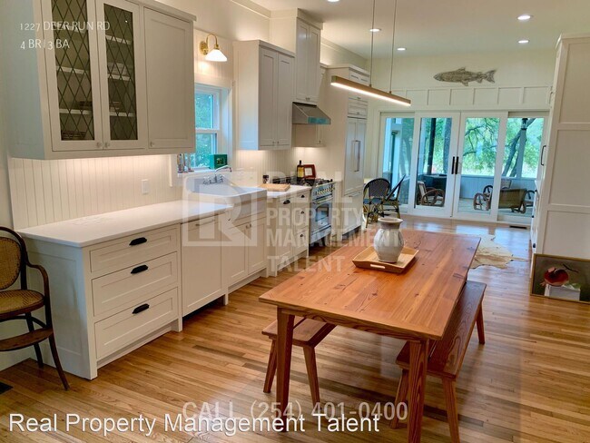 Building Photo - 4 br, 3 bath House - 1227 Deer Run Rd