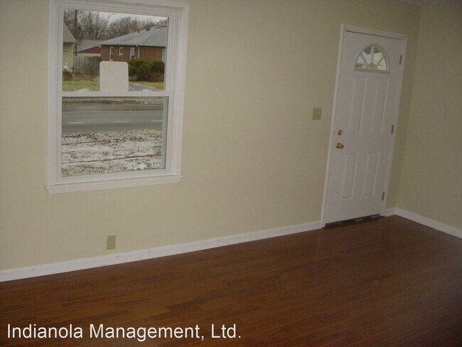 Building Photo - 4 br, 2 bath House - 3540 Maize Rd.