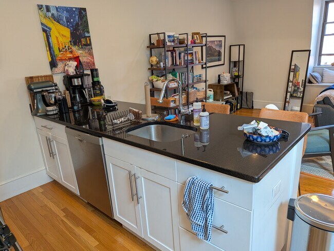 Foto del edificio - 87 3rd St