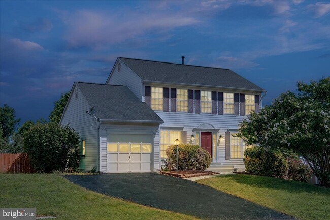 Foto del edificio - 14126 Rockinghorse Drive
