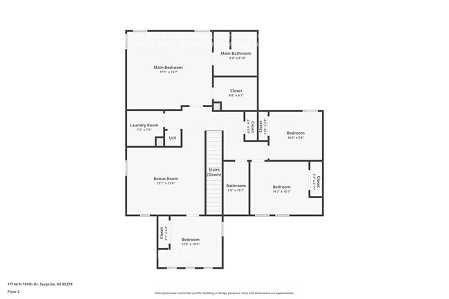 Building Photo - 17146 N 184th Dr