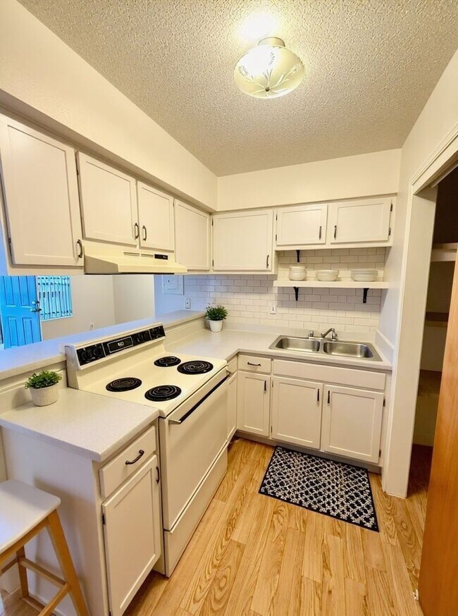 Foto del interior - Brandywood Park Apartments