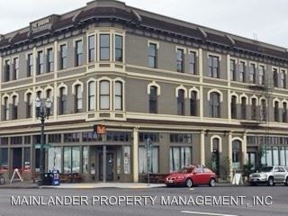 Primary Photo - 205 SE Grand Ave