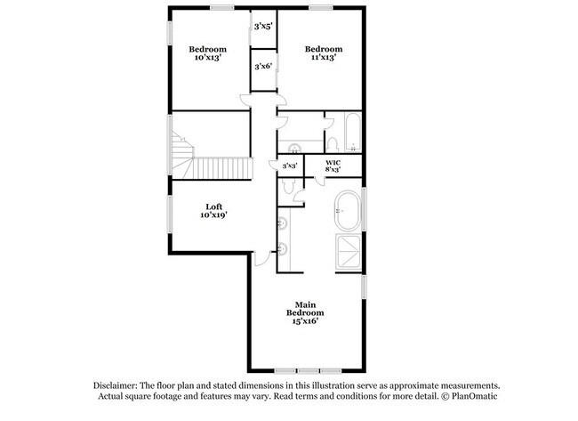 Building Photo - 342 Fringe Ruff Dr