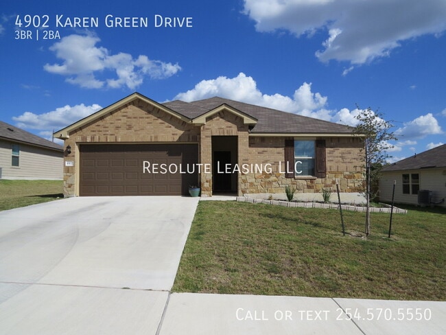 Building Photo - 4902 Karen Grn Dr