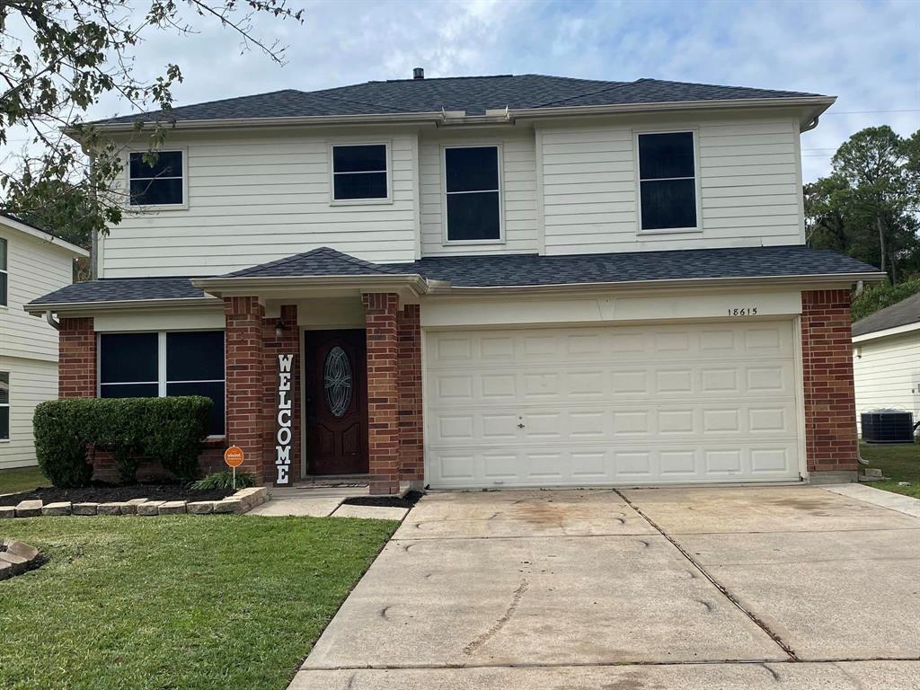 18615 Artesian Way, Humble, TX 77346 House for Rent in Humble, TX