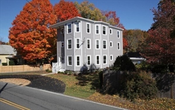 Foto del edificio - 186 Plymouth St