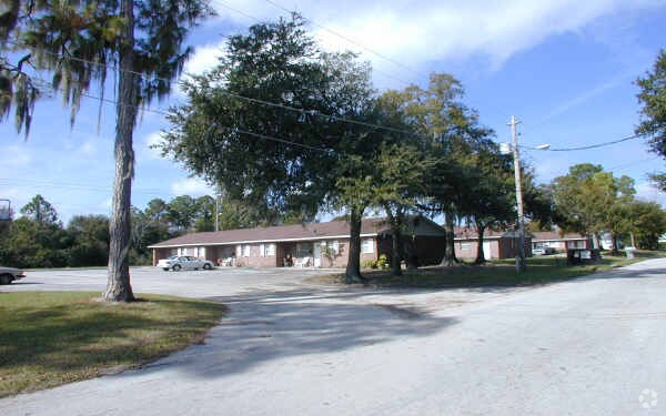 Primary Photo - Turner Apartments