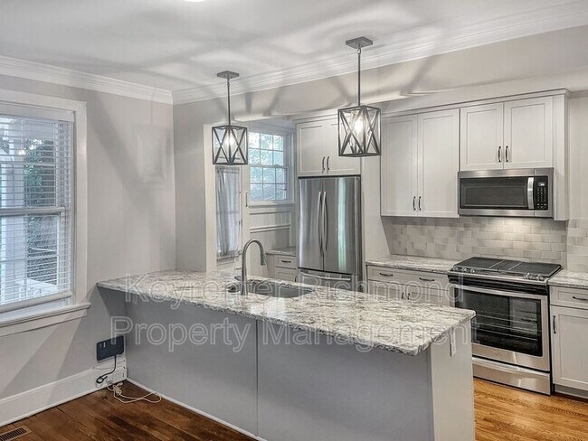 Foto del edificio - 3014 W Leigh St