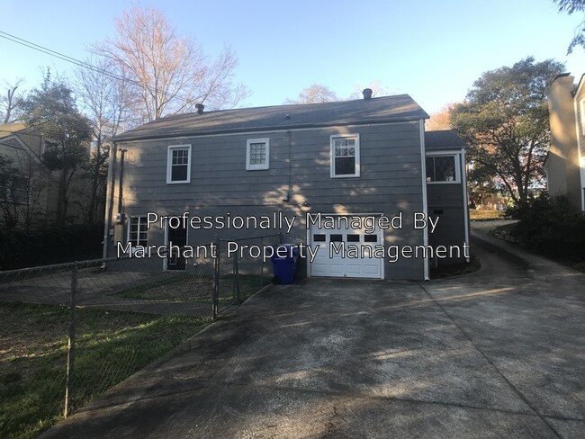 Building Photo - 410 Aberdeen Dr