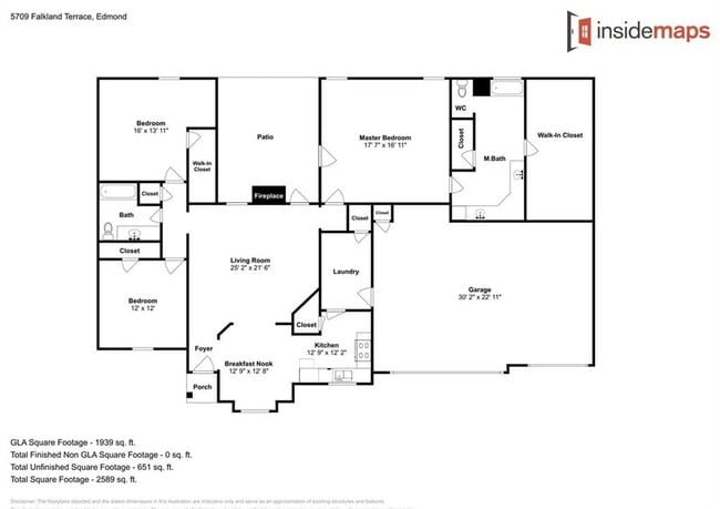 Building Photo - 5709 Falkland Terrace