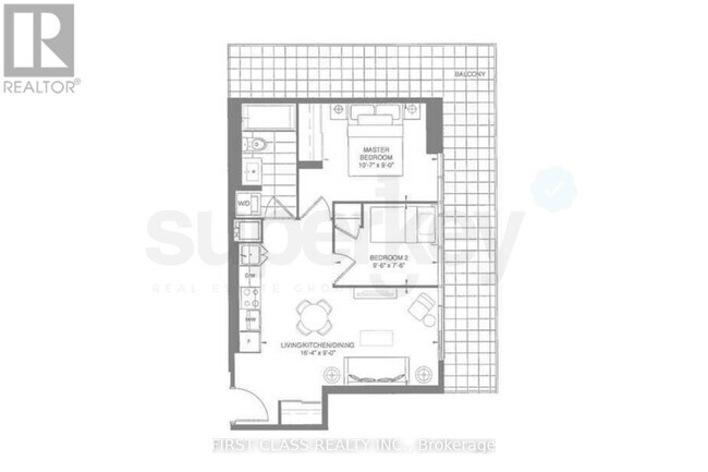 Photo du bâtiment - 251 Jarvis St