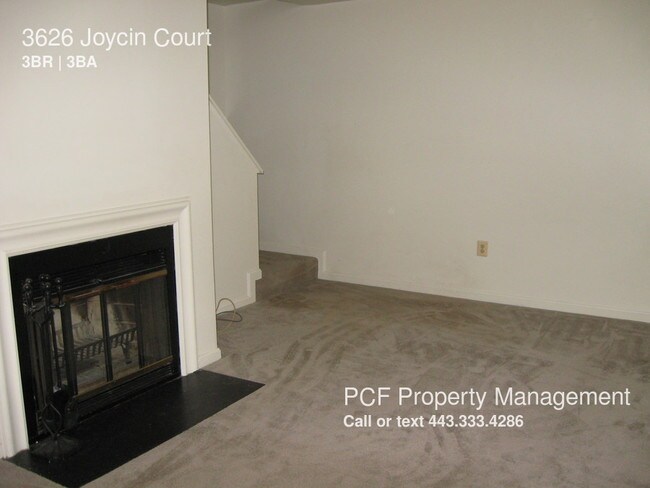 Building Photo - 3626 Joycin Ct