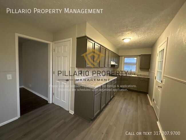 Foto del edificio - 706 Gene Gustin Way