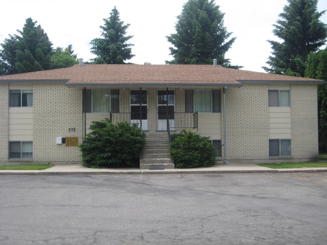 Building Photo - 372 W 200 N