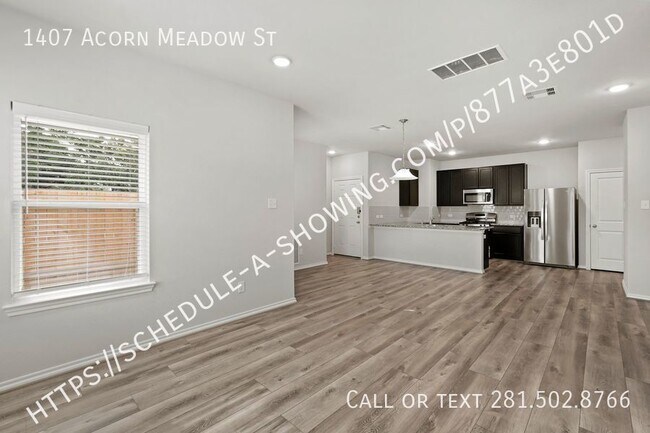 Foto del edificio - 1407 Acorn Mdw St