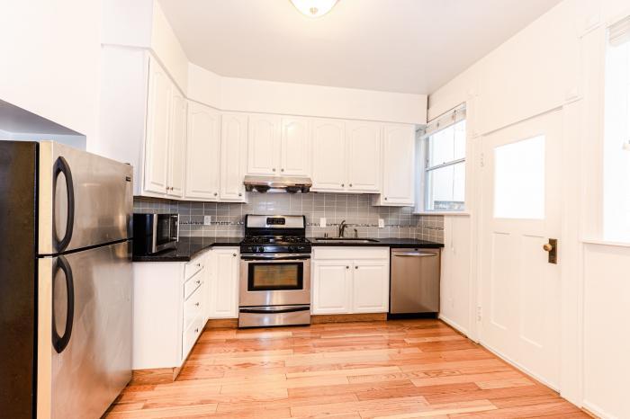Primary Photo - 1 bedroom in San Francisco CA 94133