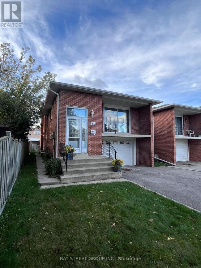 Building Photo - 1611 Lewes Way