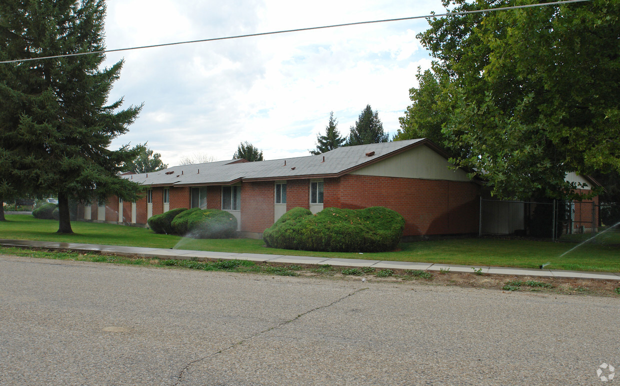 Foto del edificio - Idaho Friends Retirement Home