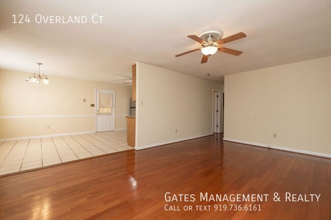 Foto del edificio - Comfort and Convenience in Mebane