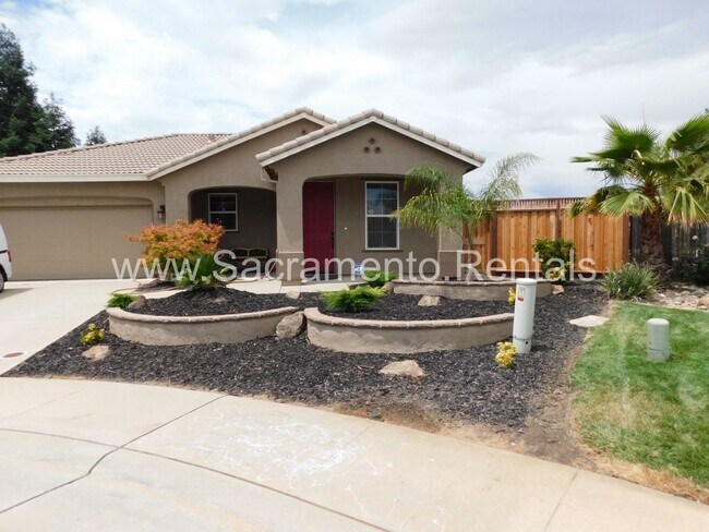 Foto del edificio - 3 br, 2 bath House - 841 Dorsett Court