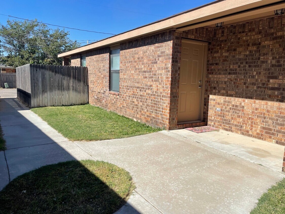 1537 ALAMEDA, Odessa, TX 79763 House Rental in Odessa, TX