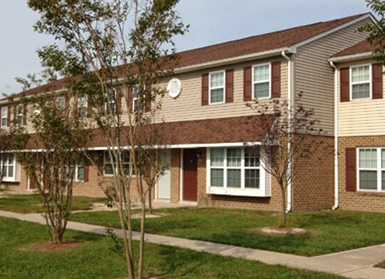 Foto principal - Georgetown II Apartments