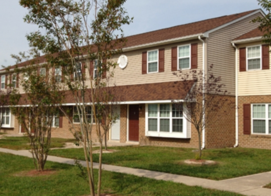 Georgetown II Apartments - Apartments in Georgetown, DE | Apartments.com