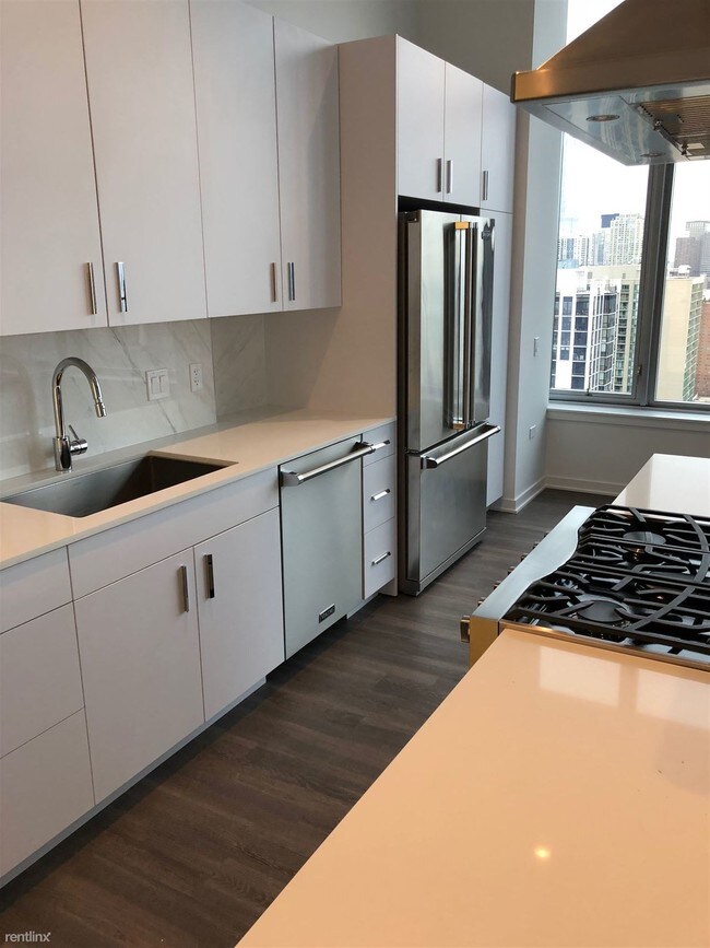Building Photo - 3 br, 3 bath  - 1219 N LaSalle #3410