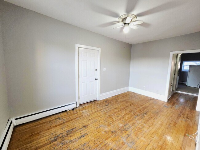 Photo du bâtiment - 33 Paddock St