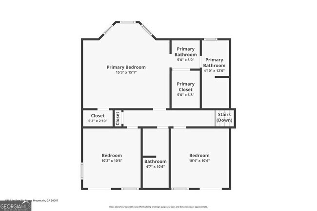 Building Photo - 5181 Incline Ct SW