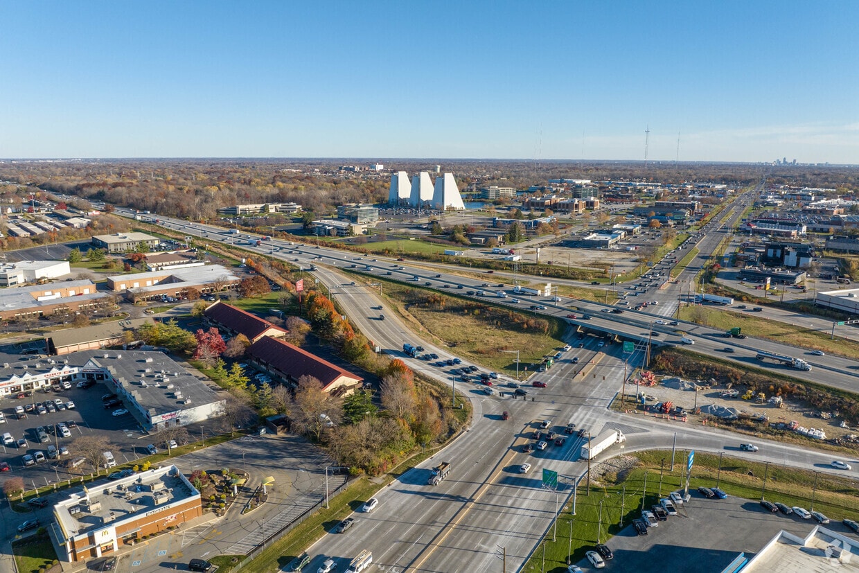 Zionsville city image