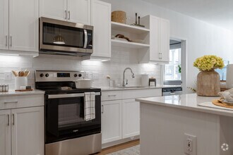 2BR, 2BA - 1,120SF - Citizen House Wolf Ranch