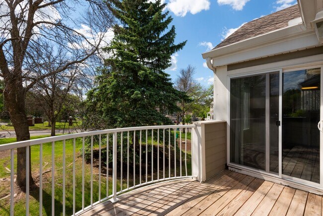Interior Photo - Bristol Village Apartments