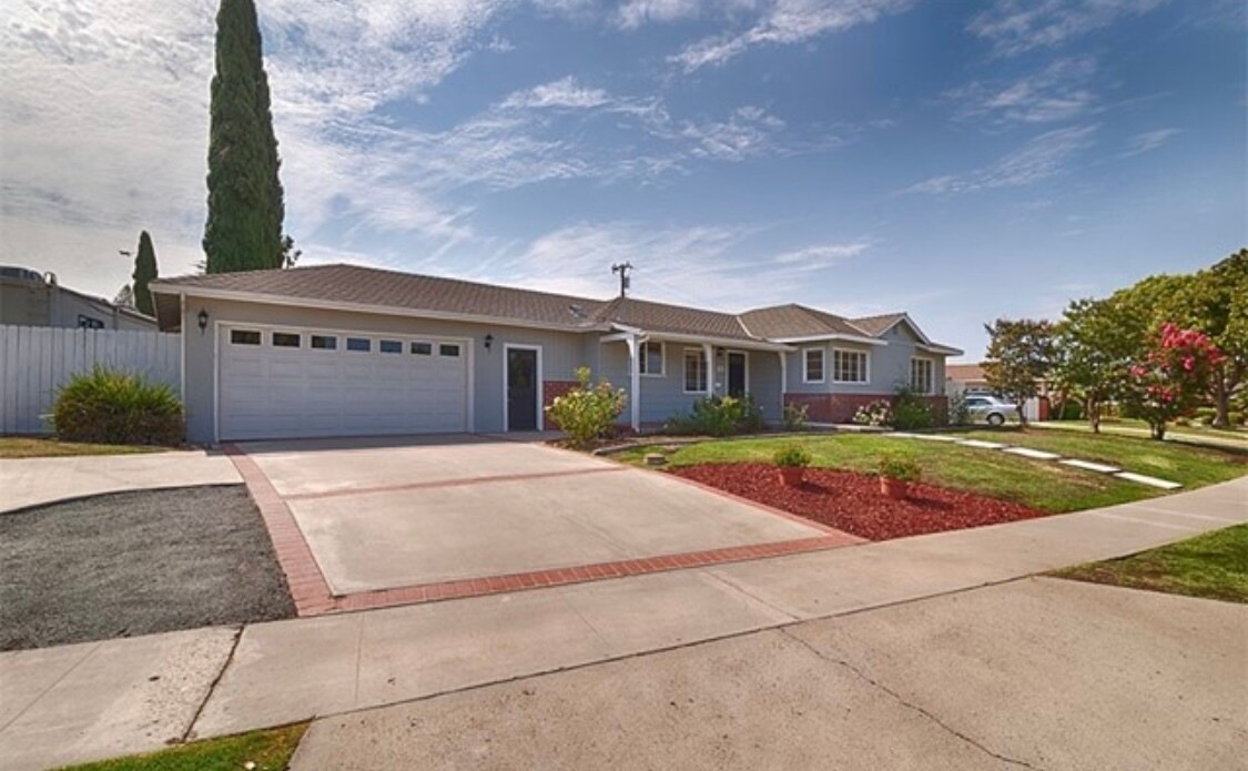 1418 Riverside Dr, Fullerton, CA 92831 House Rental in Fullerton, CA